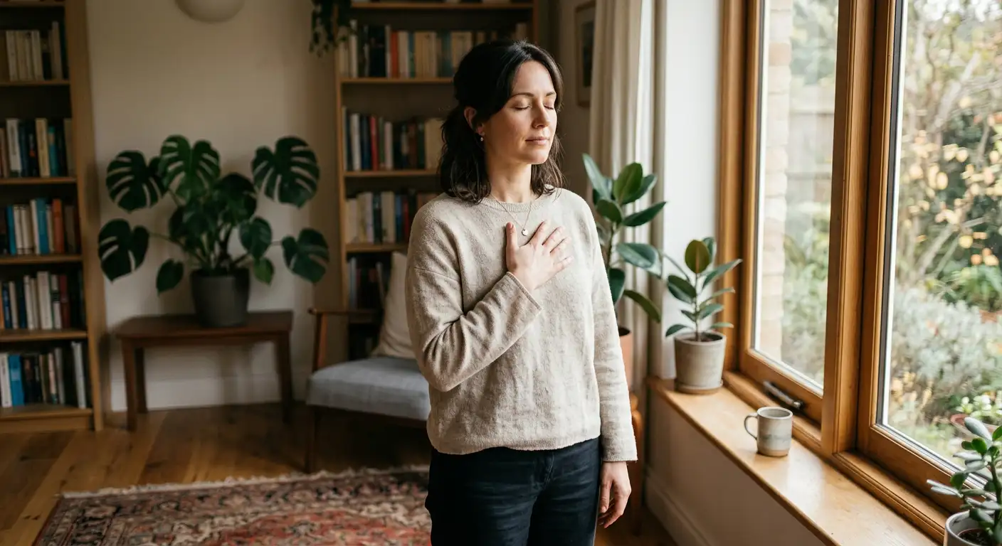 Ce este gestionarea emoțiilor și de ce este importantă