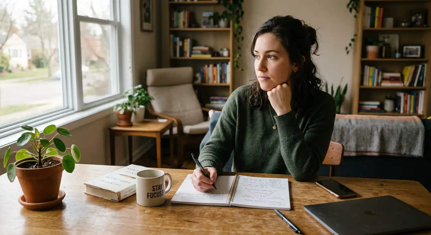 Ce este psihologia practică și cum o aplici în viața de zi cu zi