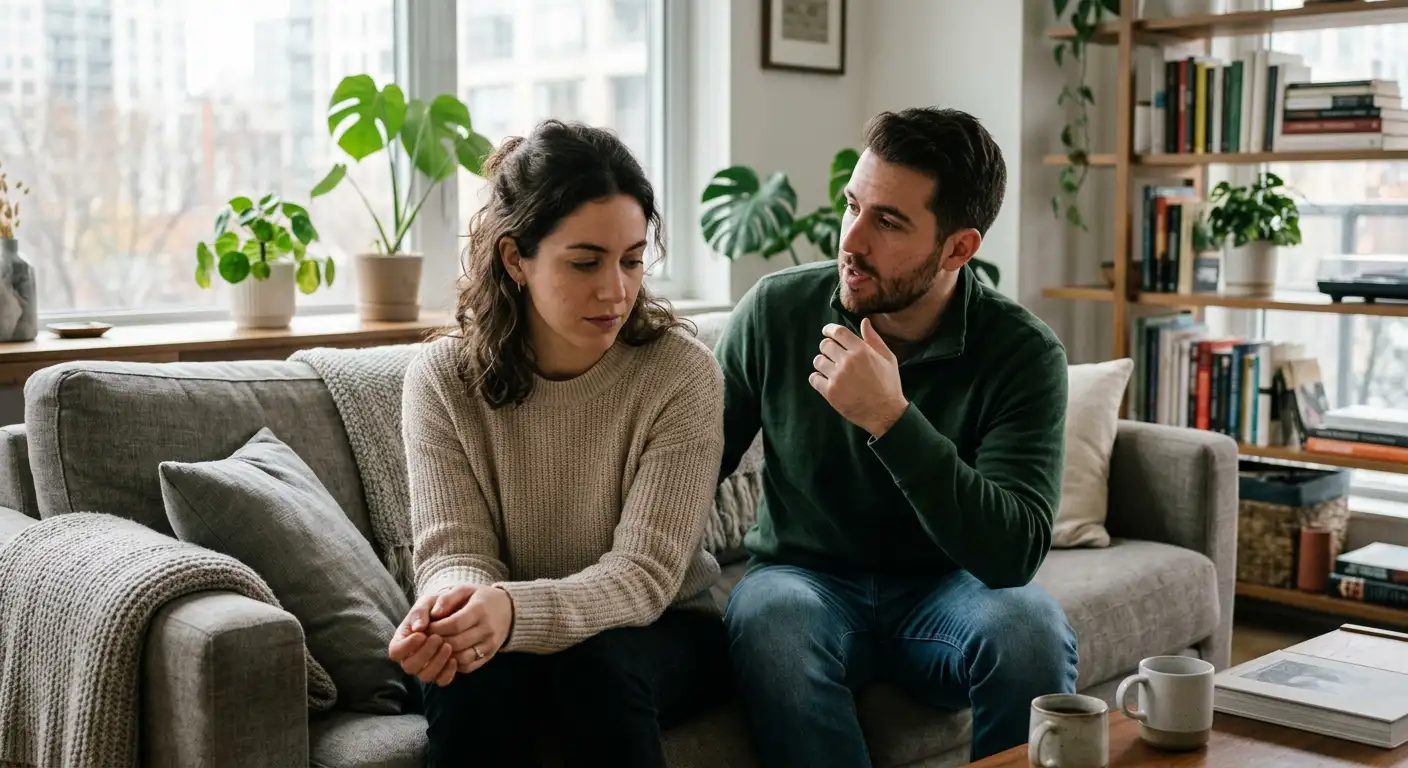 Ce sunt stilurile de atașament și cum îți influențează relațiile