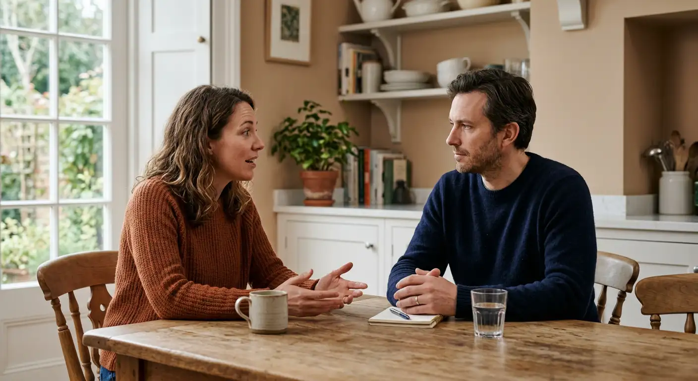 Compatibilitatea dintre stilurile de atașament în cuplu