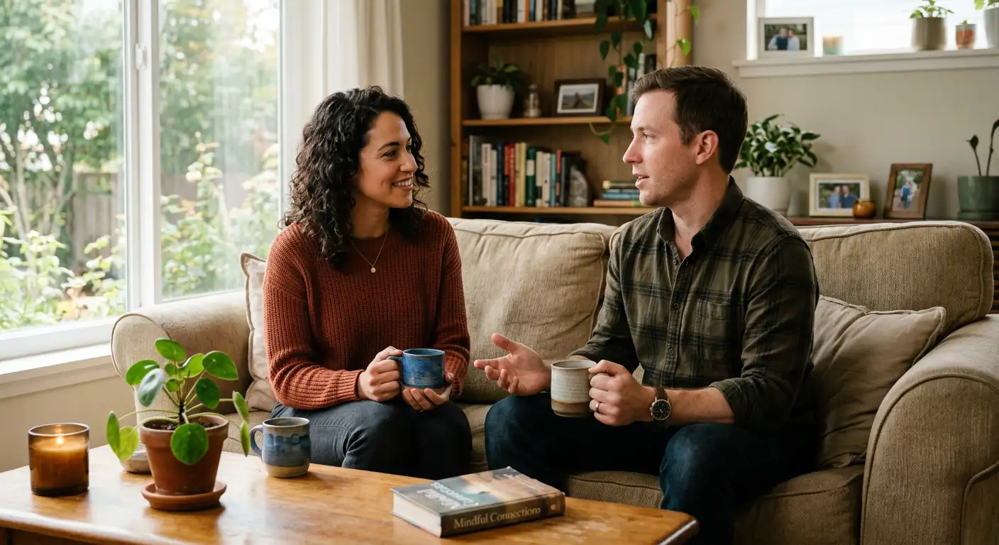 Cum influențează gestionarea emoțiilor relațiile cu ceilalți