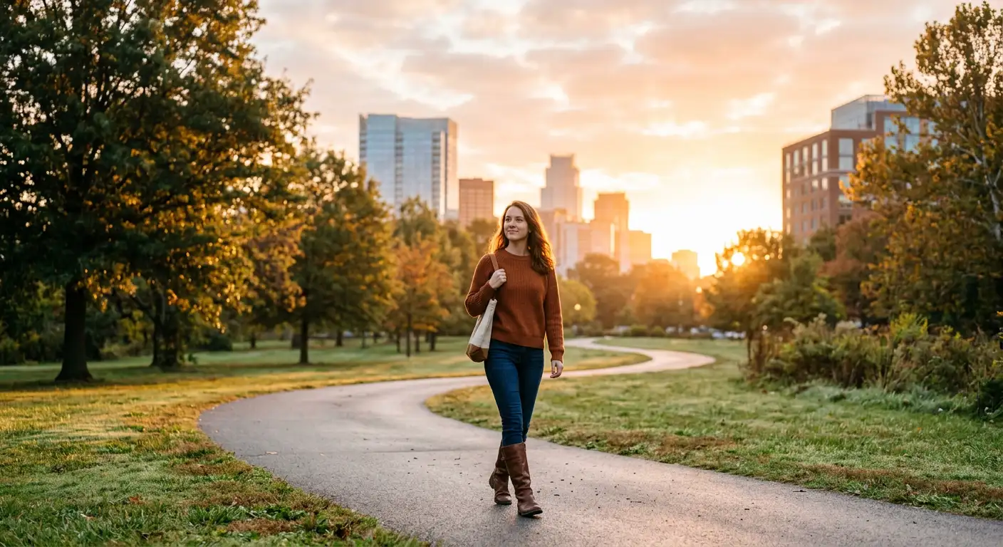 Cum să îți reconstruiești viața după o relație