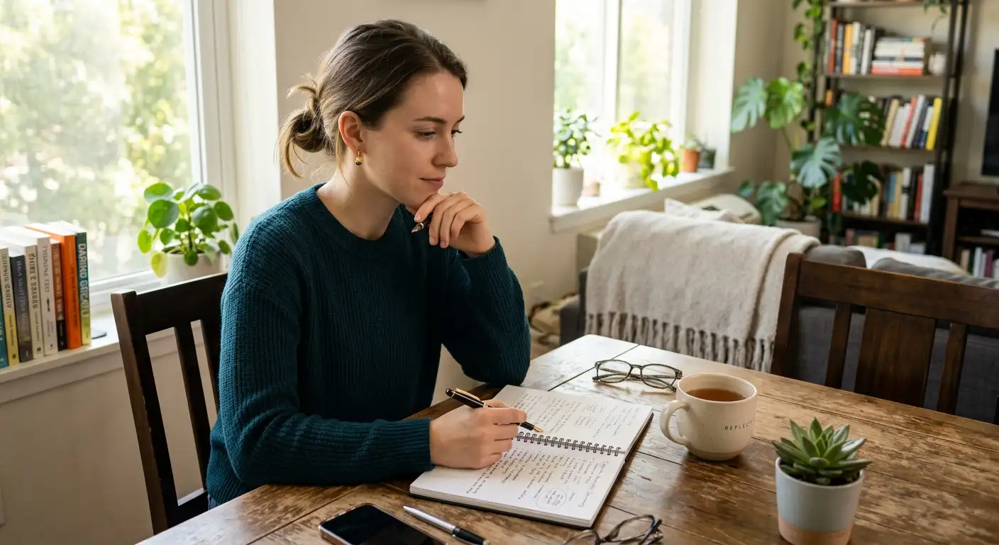 Cum te ajută psihologia practică să iei decizii mai bune