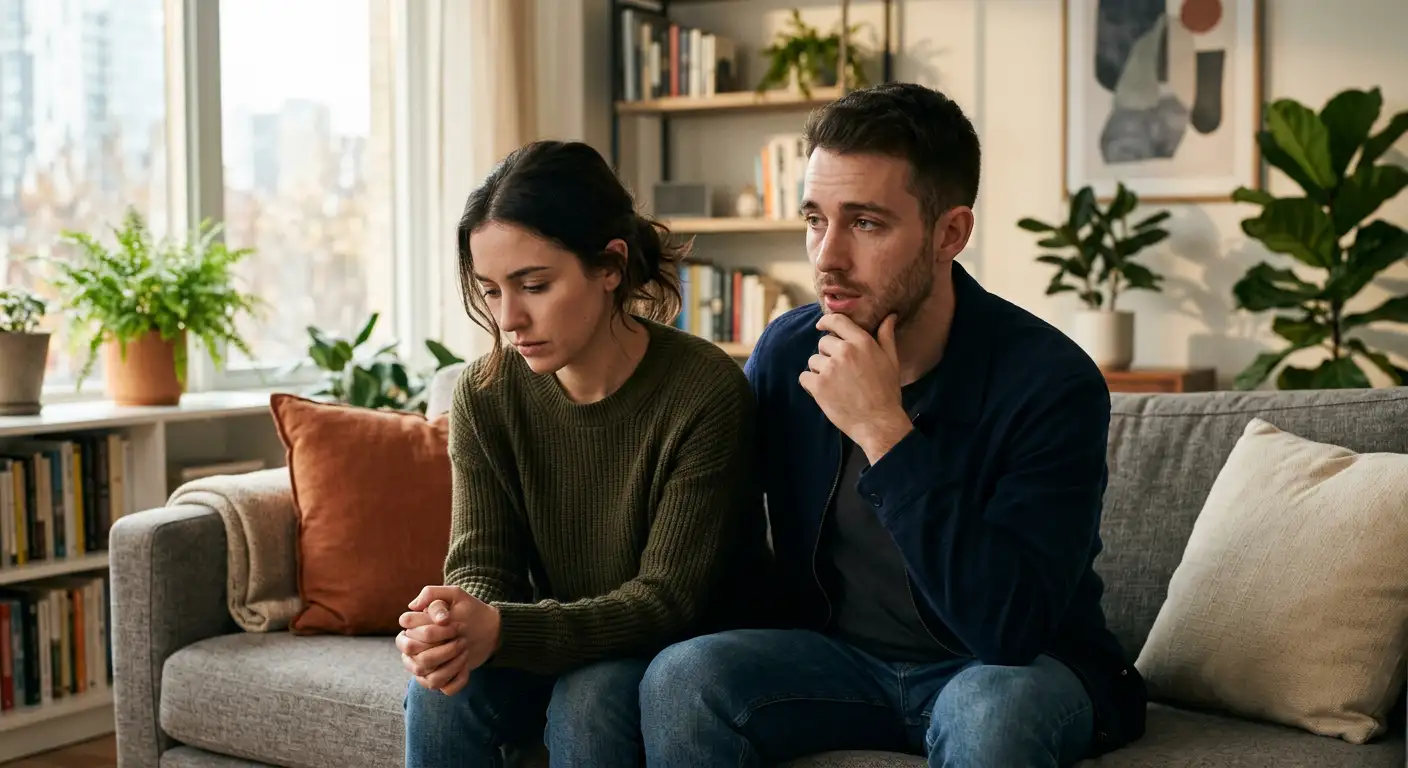 Greșeli frecvente în relațiile de cuplu și cum să le eviți