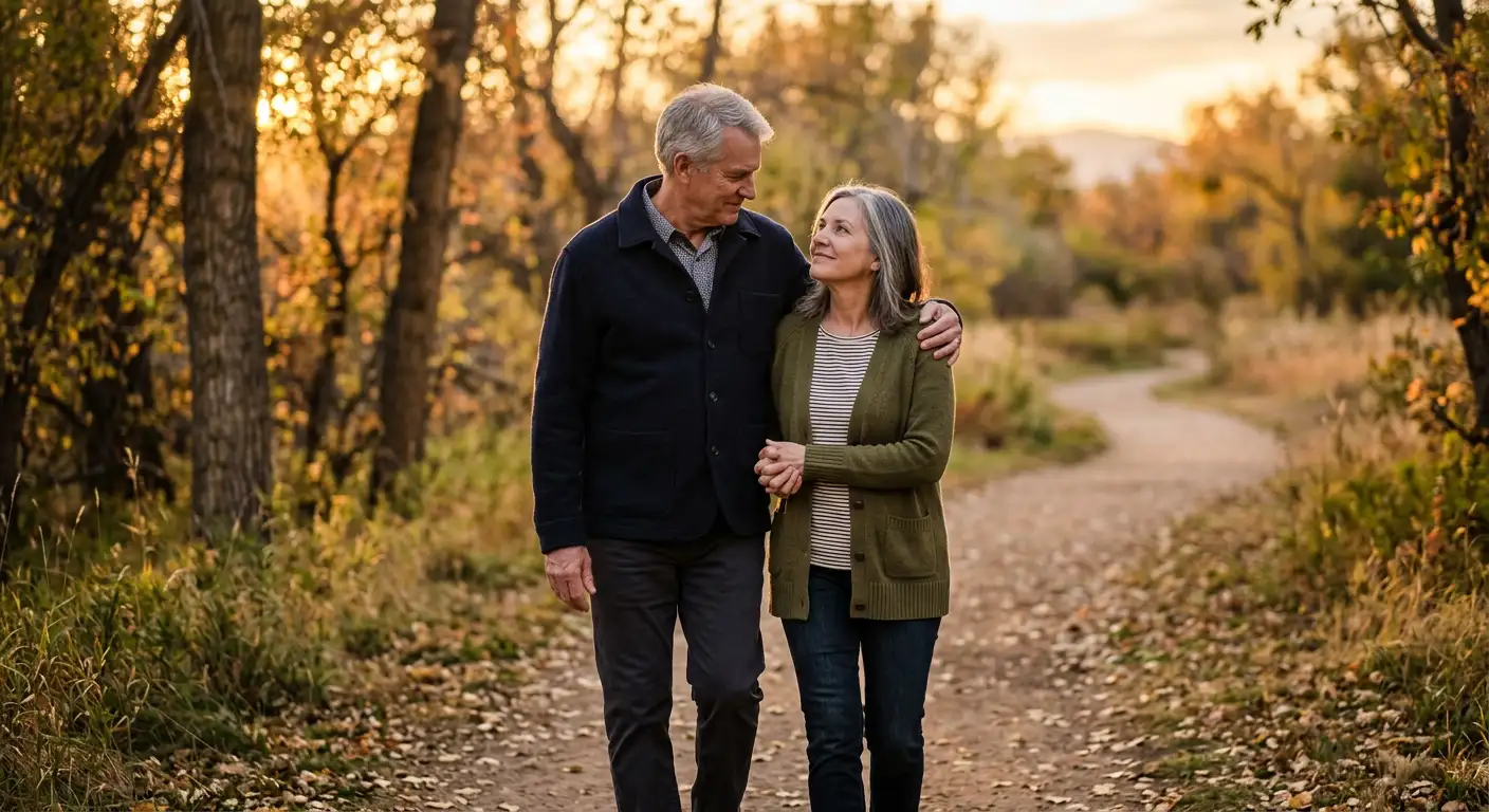 Iubirea matură vs. îndrăgosteala: pe înțelesul tuturor