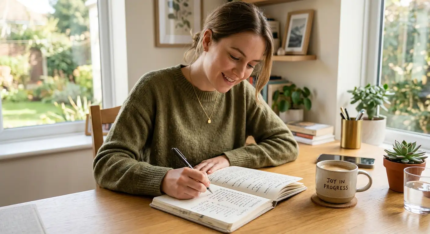 Plan de 30 de zile pentru îmbunătățirea stilului de atașament