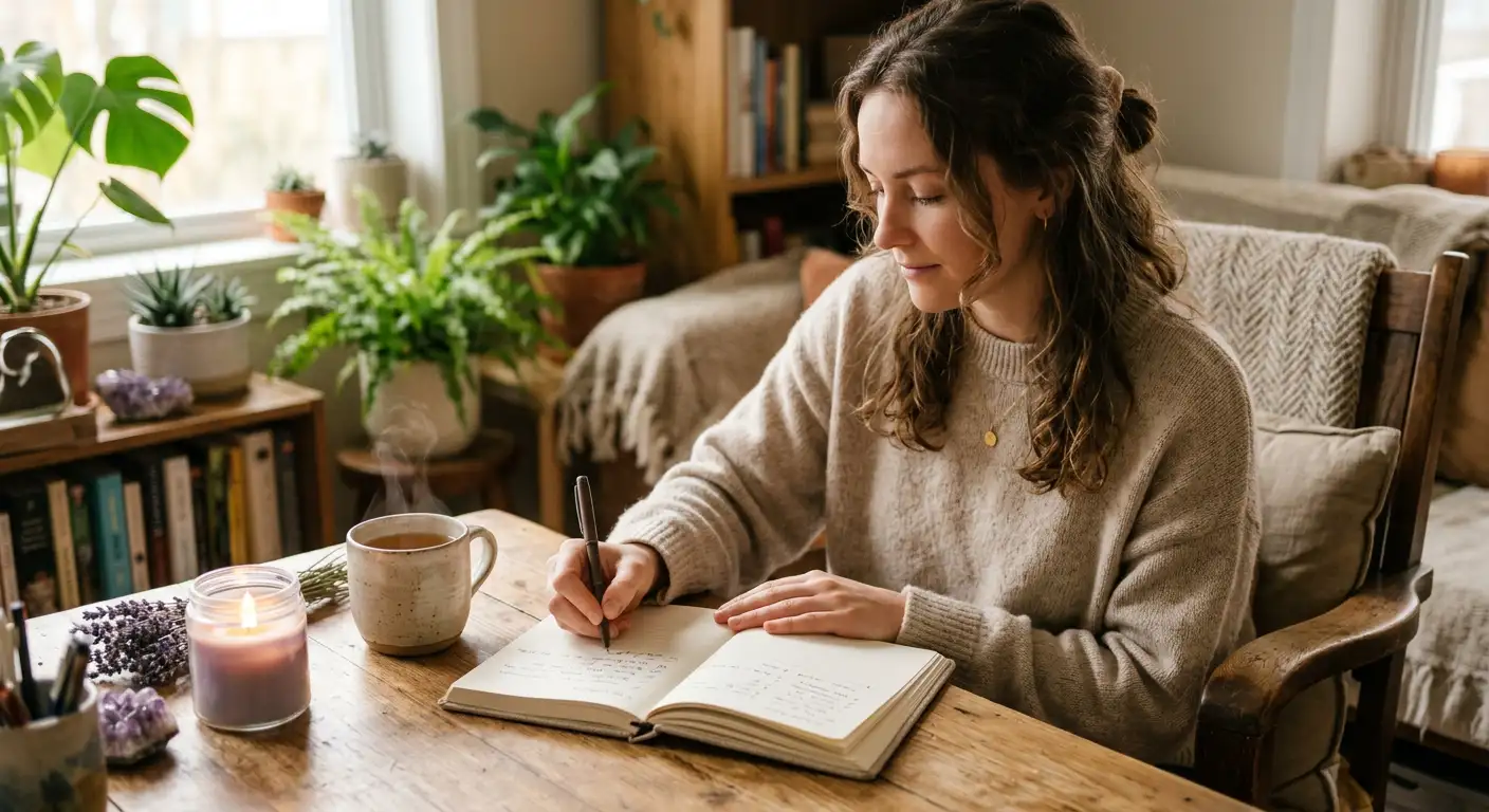 Plan de 30 de zile pentru vindecare emoțională după o despărțire