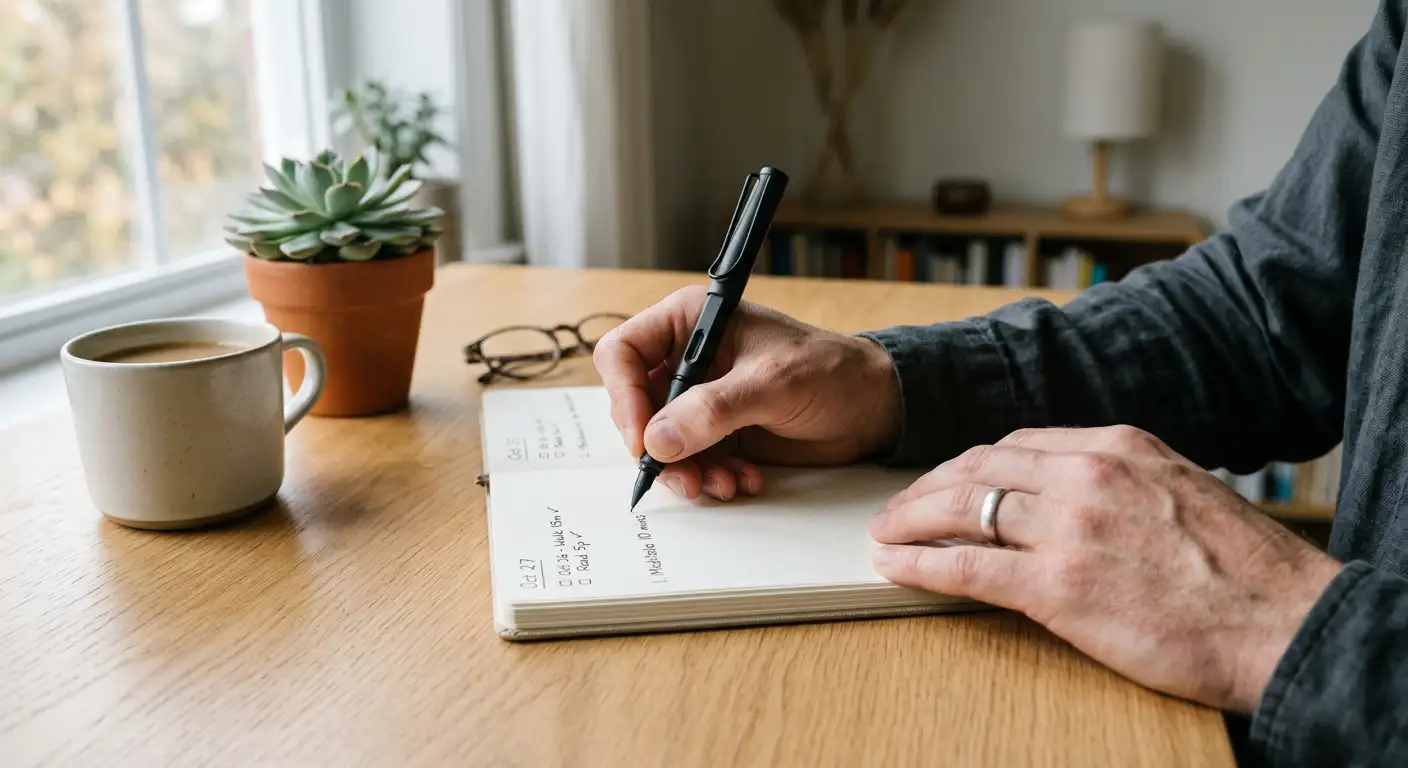 Regula de 2%: cum obții rezultate mari din pași mici