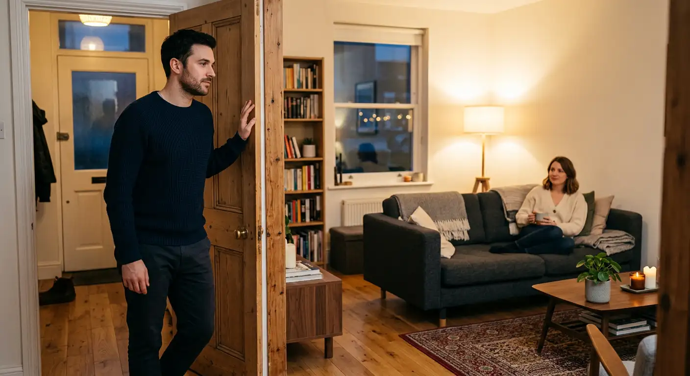 Stil evitant: cum te apropii fără panică