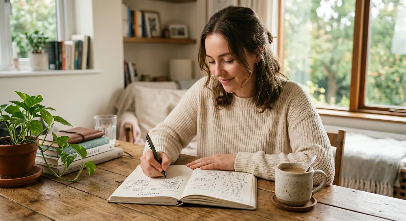 Strategii simple pentru dezvoltare personală constantă