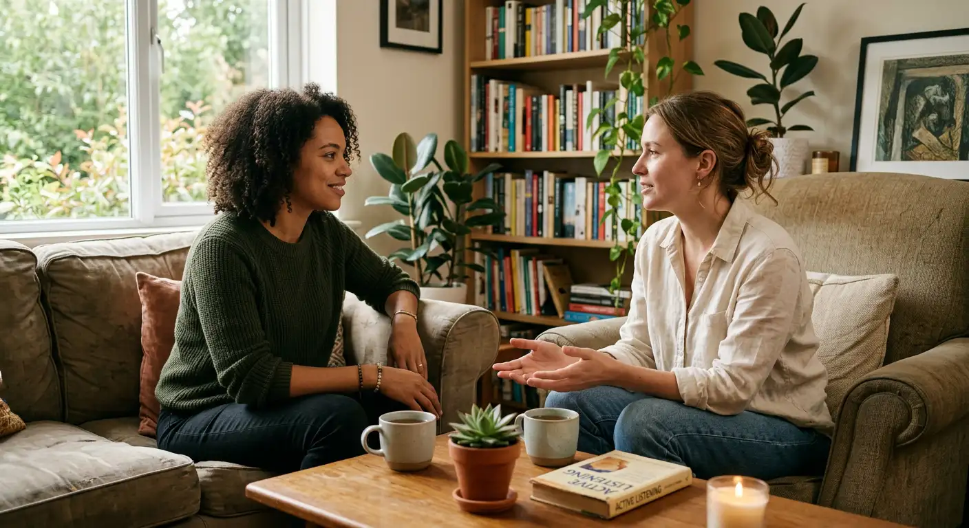 Tehnici de psihologie practică pentru comunicare eficientă