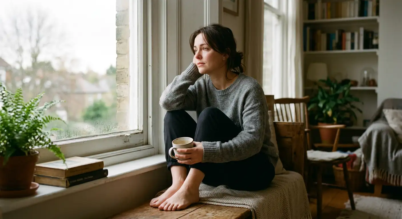 Despărțiri și refacere: pași spre vindecare emoțională