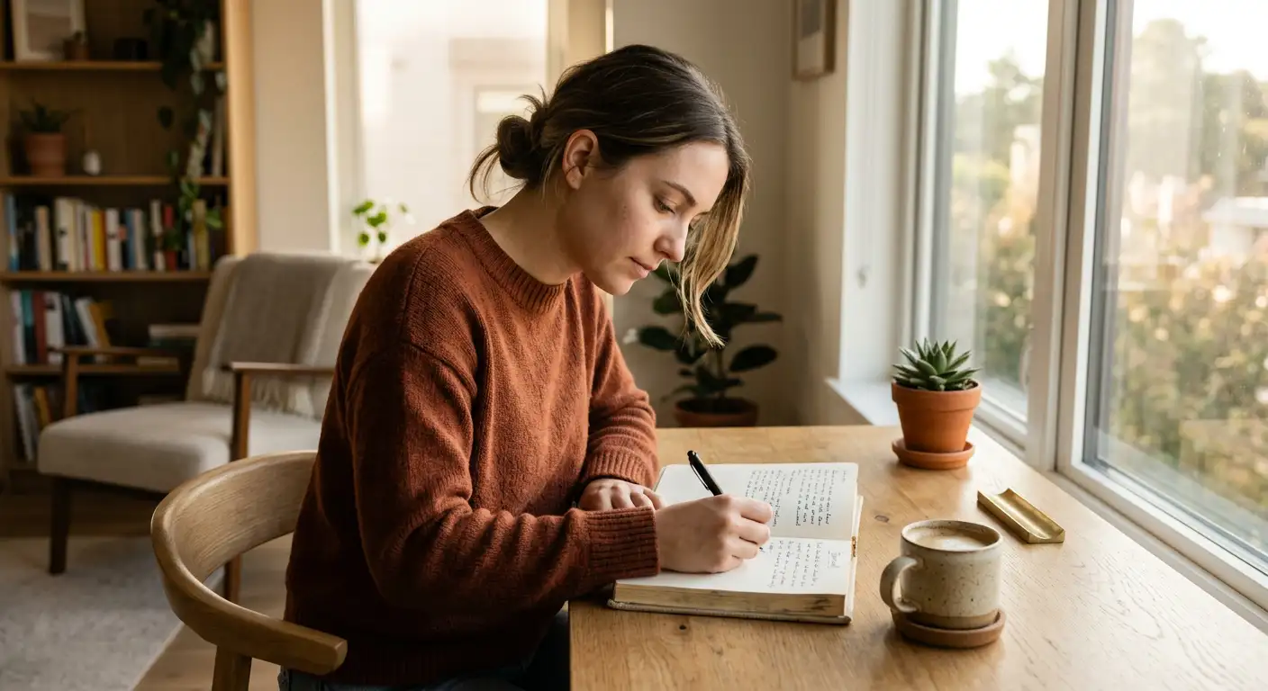 Dezvoltare personală: pași simpli spre o versiune mai bună