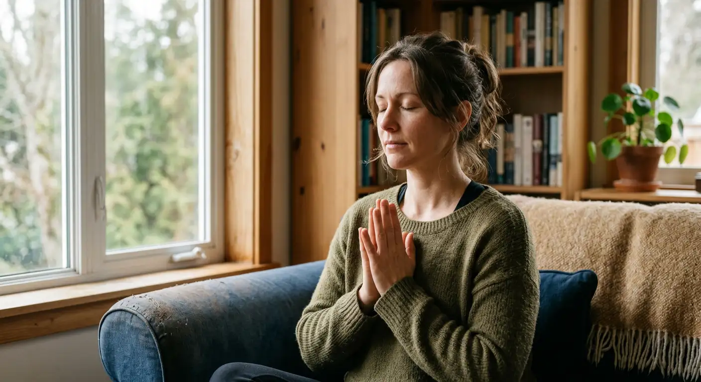 Gestionarea emoțiilor: tehnici pentru echilibru emoțional