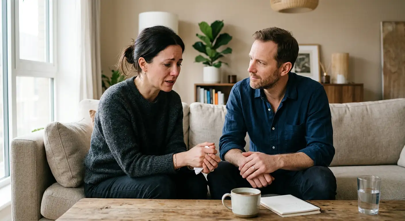 Relații de cuplu: echilibru între apropiere și individualitate