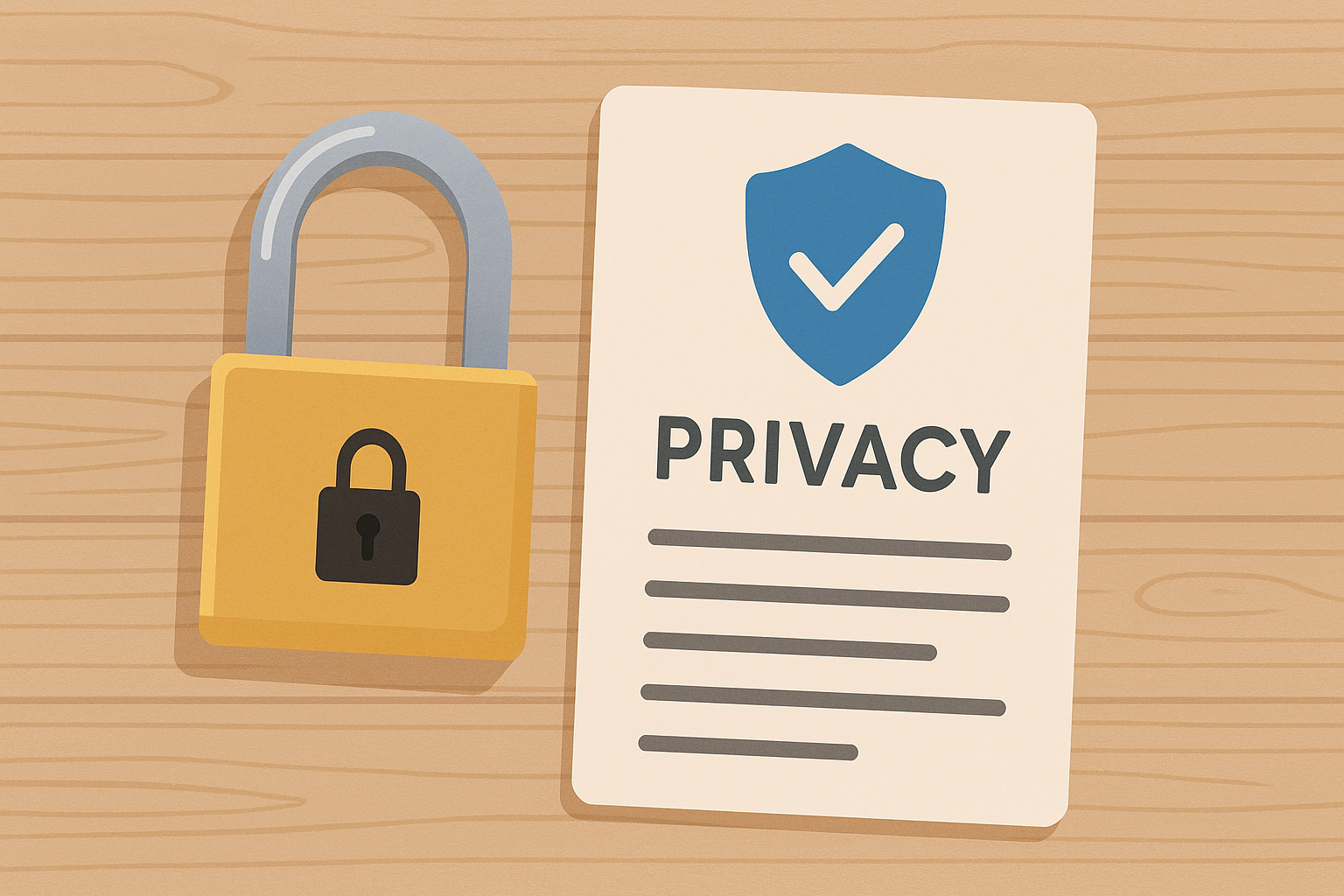 Politica de Confidențialitate